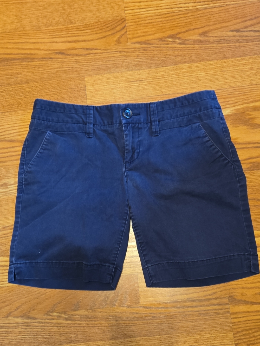 JCrew Shorts